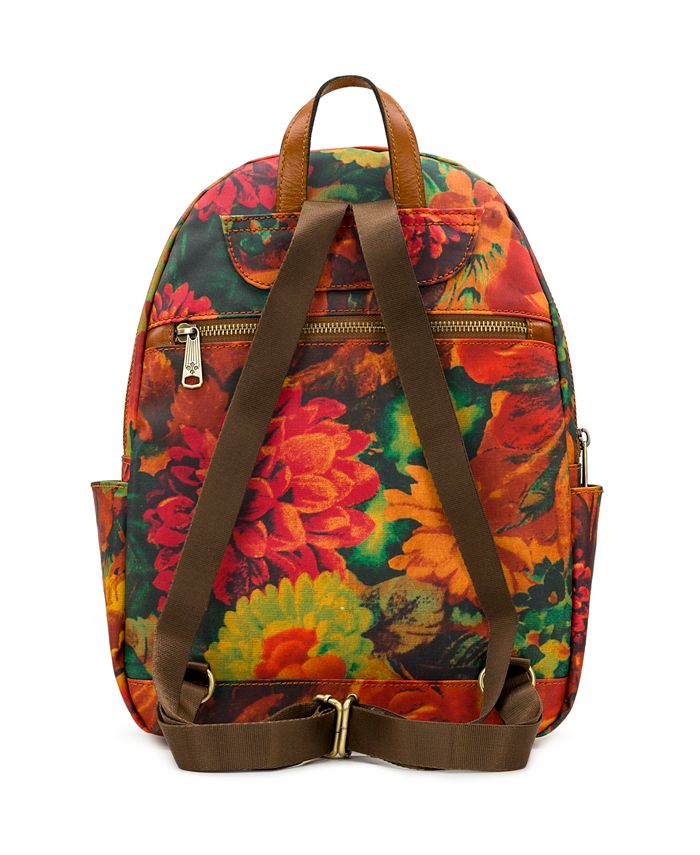 Patricia Nash Turi Backpack Macy's