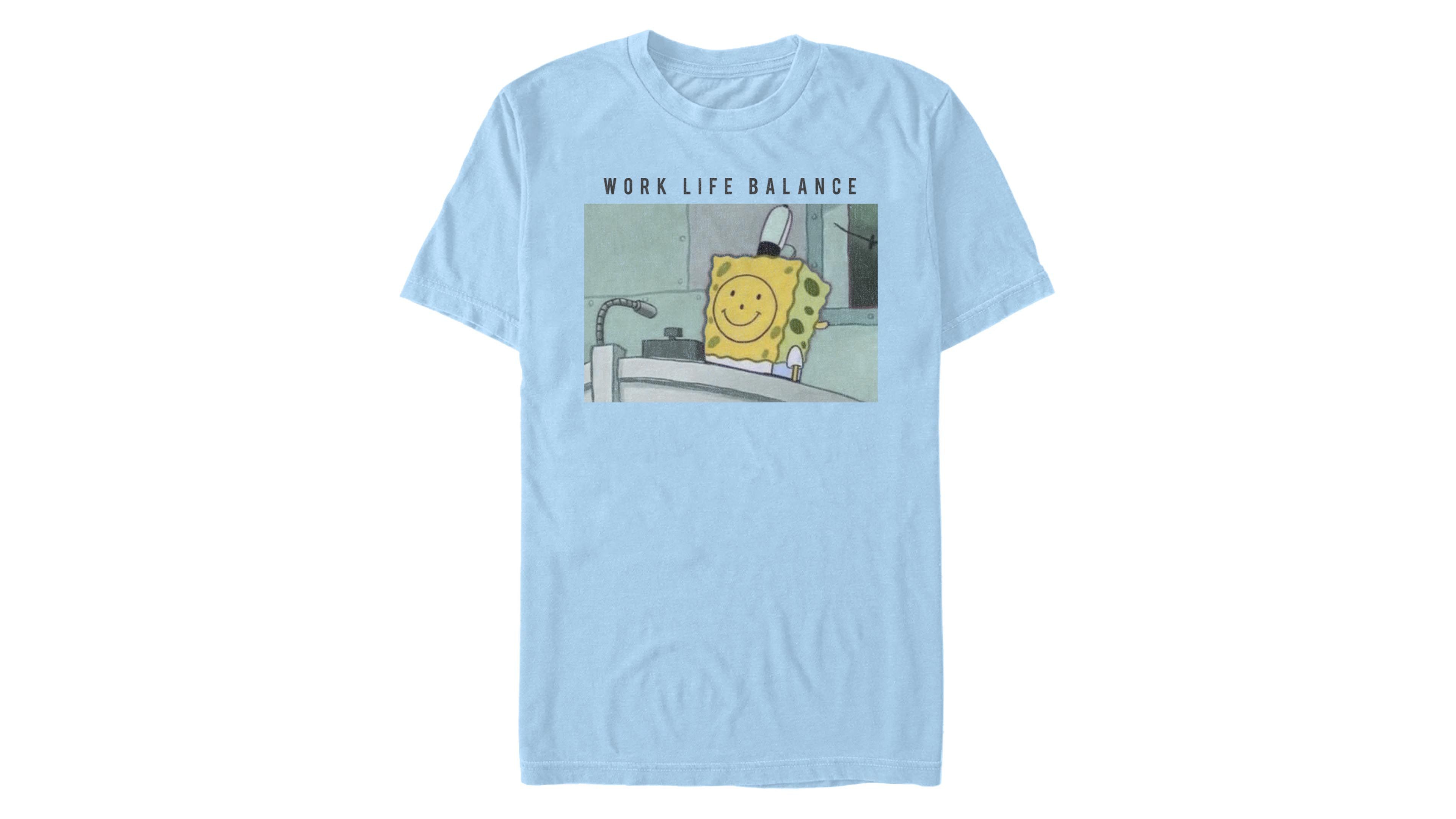 Fifth Sun Men's Work Bob Short Sleeve Crew T-shirt