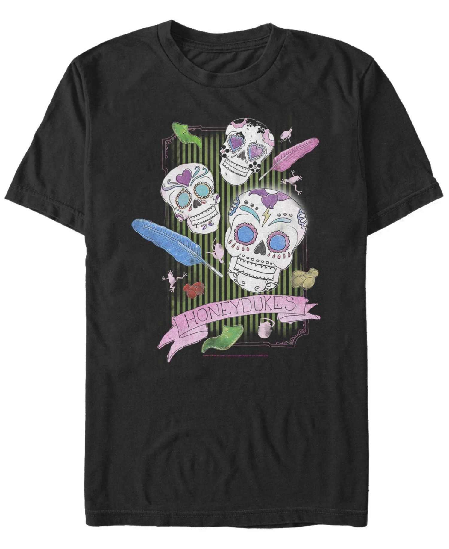 Men's Candy Short Sleeve Crew T-shirt