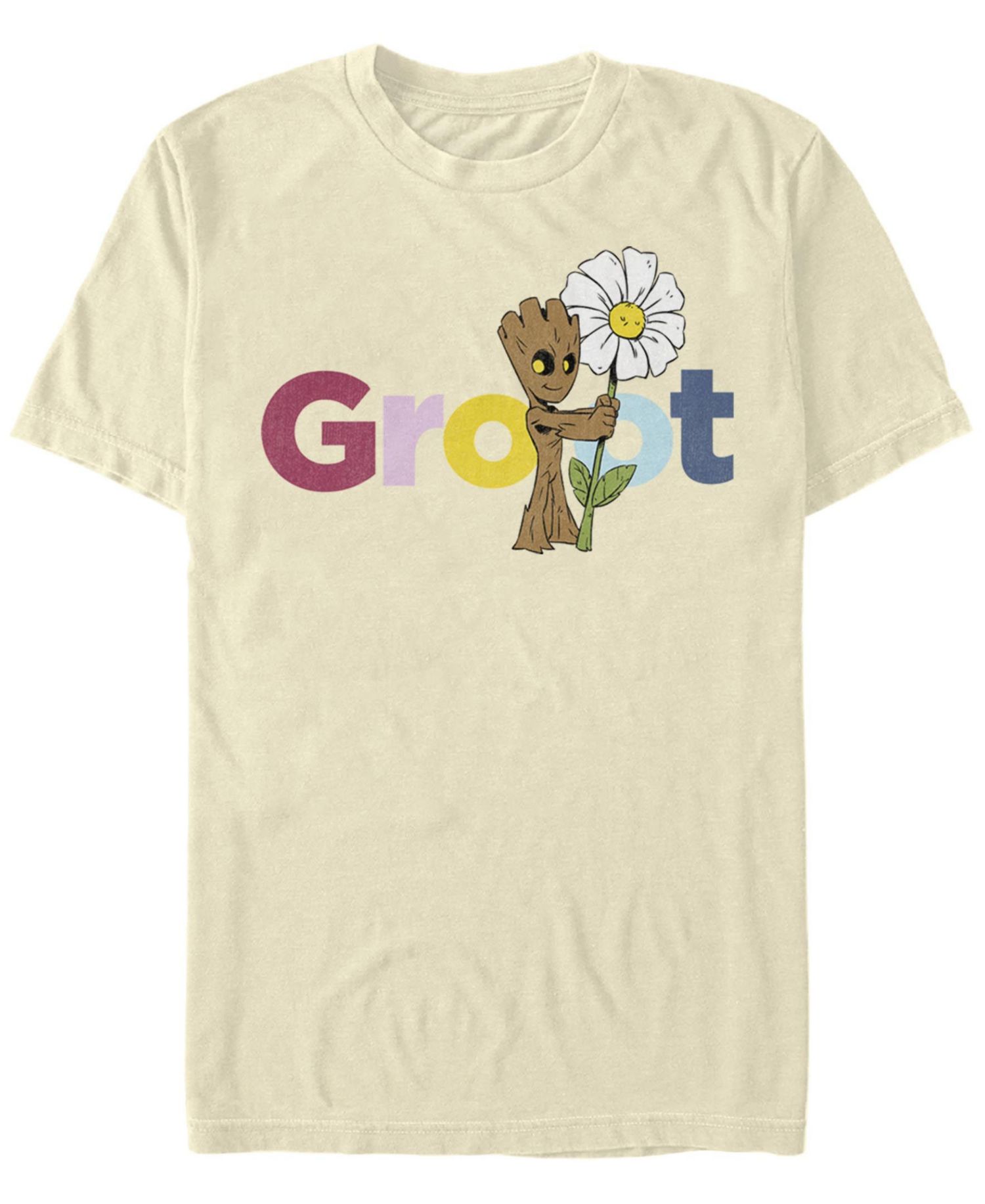 Men's Groot Short Sleeve Crew T-shirt