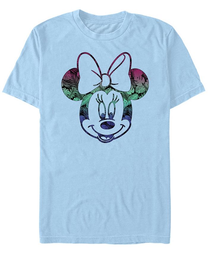 Macy's minnie mouse shirt hot sale