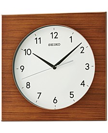 Rylie Square Wall Clock