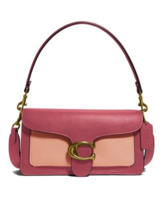 coach swagger colorblock