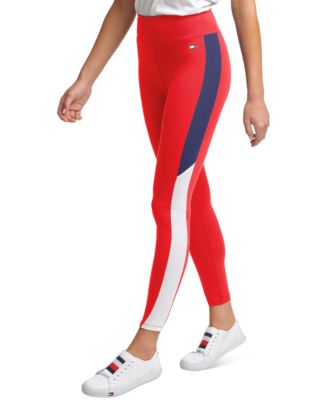 Buy Tommy Hilfiger Sport Essential High Waist Seamless Leggings - Tommy  Hilfiger Apparel Online