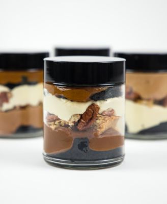 Blondery - Cake Bundle, 4 Jars