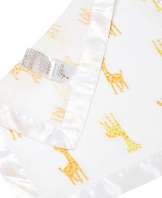 Baby Boys or Baby Girls Security Blankets, Pack of 2