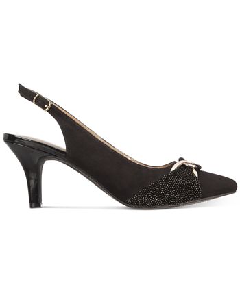 Macys shoes cheap karen scott