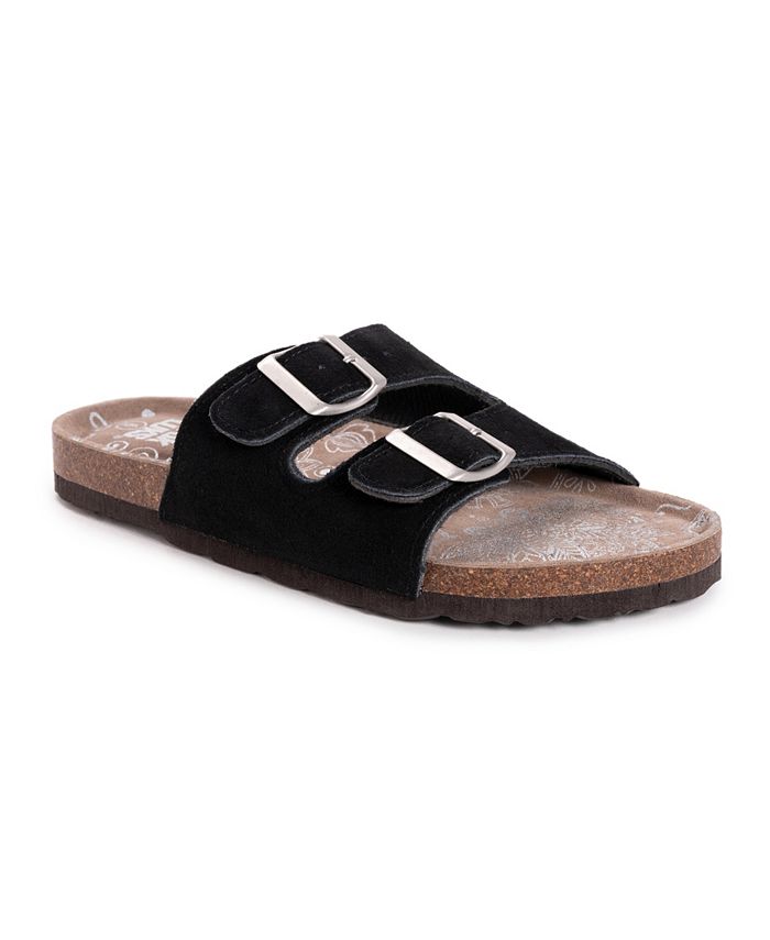 muk luks terra turf