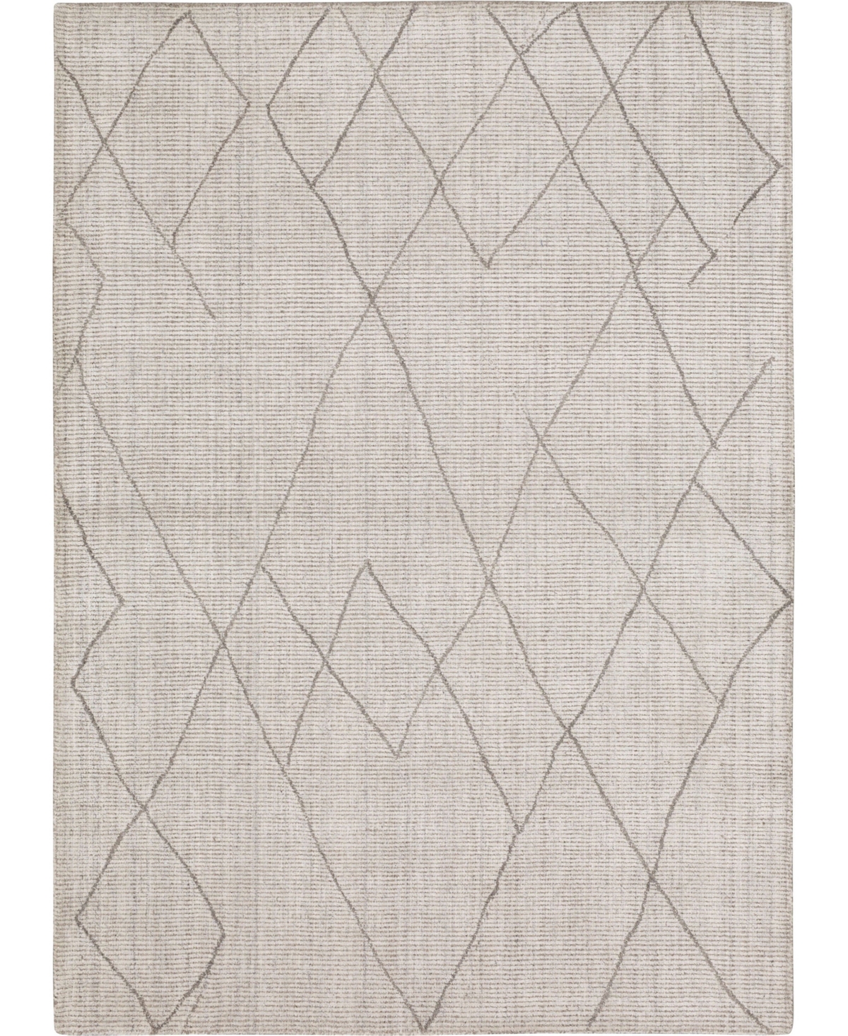 Karastan Tangier Rg 4' x 6' Area Rug