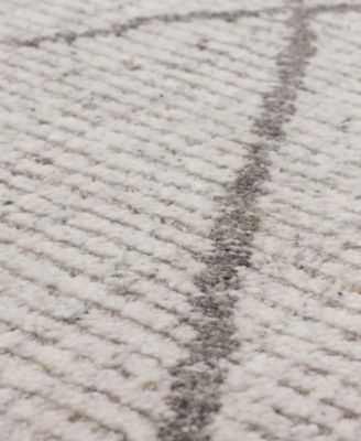 Tangier RG 5' x 8' Area Rug