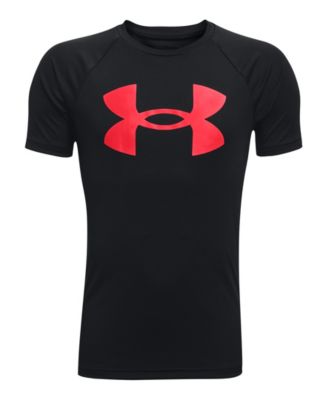 under armour youth shoes clearance