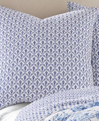 Bennett 2-Pc. Sham Set, European