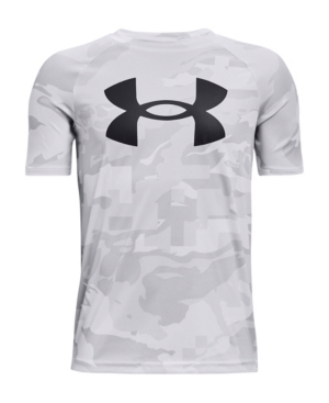 Under Armour Big Boys Tech T-shirt