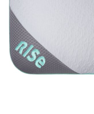 Rise Performance&reg; Pillow, Standard