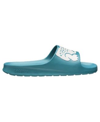 lacoste croco slide 2.0