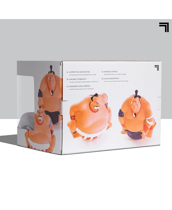 Sharper Image RC Sumo King Wrestling Toy Macy's