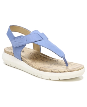 Naturalizer Lincoln Thong Sandals Women's Shoes