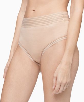 calvin klein women's modal underwear