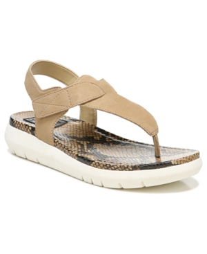 Naturalizer Lincoln Thong Sandals Women's Shoes