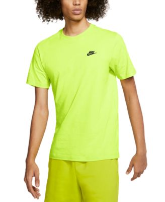 Men's Sportswear Club T-Shirt