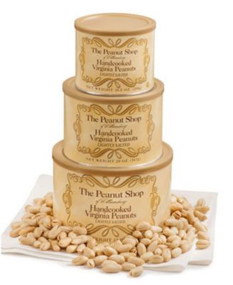 The Peanut Shop of Williamsburg