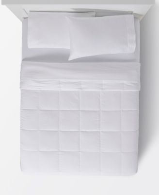 World's Biggest Blanket Colossal Size Down Alternative Blanket, Super King