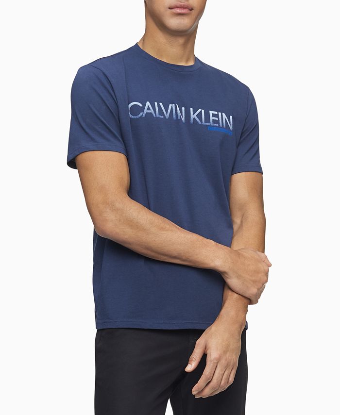 calvin klein shirts david jones