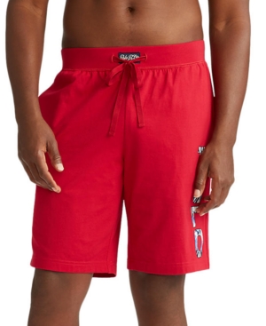 Polo Ralph Lauren Men's Knit Sleep Shorts