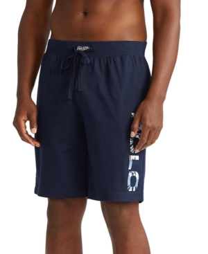 Polo Ralph Lauren Men's Knit Sleep Shorts