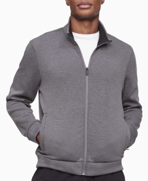 Calvin Klein Men's Move Track Jacket