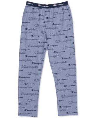 champion pajama bottoms