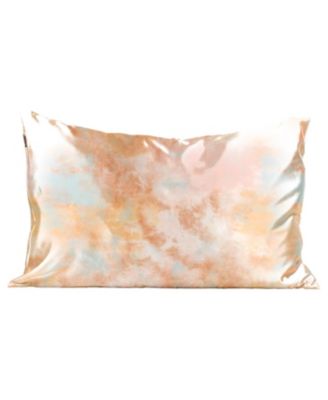 tie dye pillow case