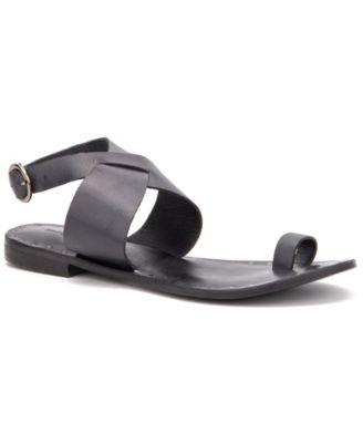 chinese laundry jessa flat sandal