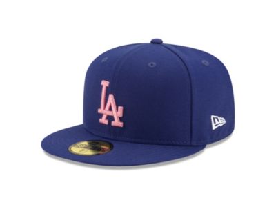 new dodger hats 2021