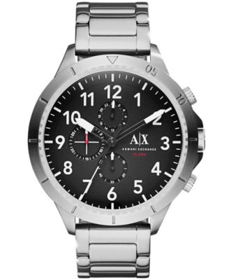 armani exchange 10 atm