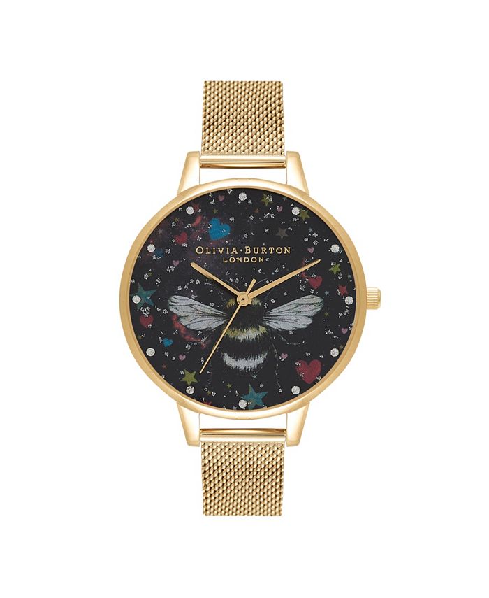 Macys olivia burton online
