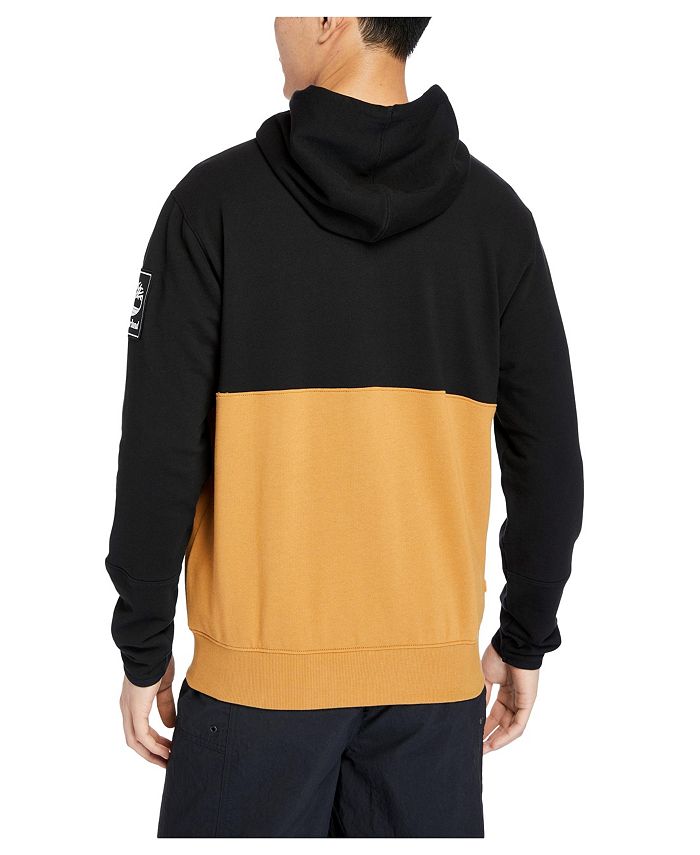 timberland hoodie and sweatpants