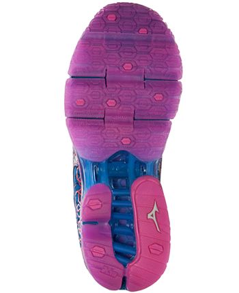 Mizuno wave prophecy 3 donna shop rosa