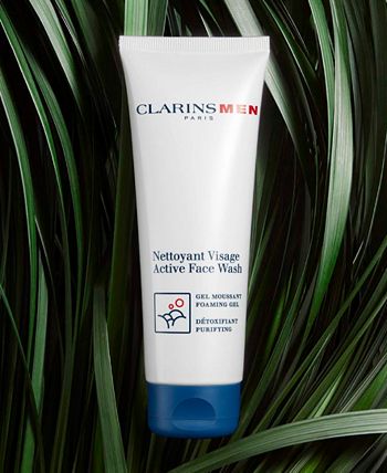 Clarins - en Active Face Wash, 4.4 oz.
