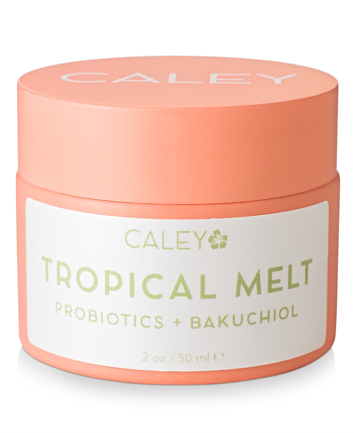 Tropical Melt Cleansing Balm - Apricot
