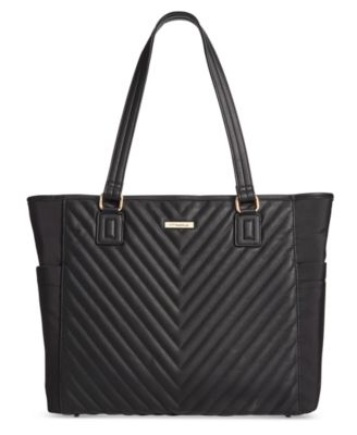 ella tote minkeeblue