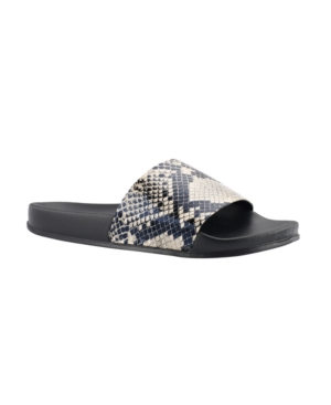 Marc Fisher Women's Sarri Slide Sandals Women's Shoes