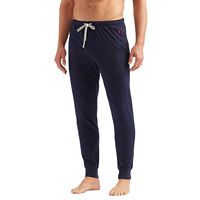 Polo Ralph Lauren Men's Lightweight Knit Pajama Jogger Pants (3 colors)