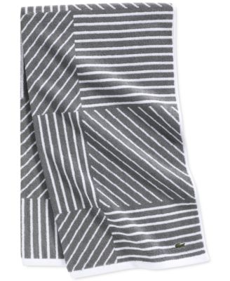 Guethary Bath Towel, 30" x 54"