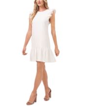 White Flowy Dresses Shop Flowy Dresses Macy S