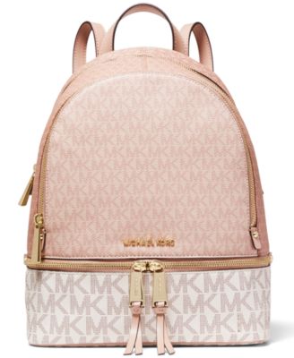 michael kors book bag