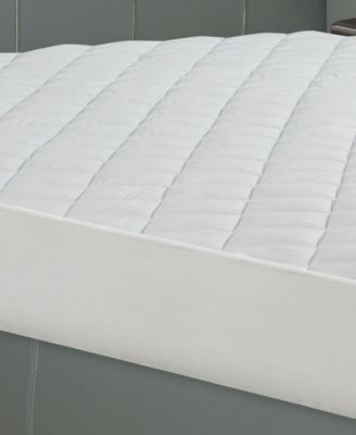 Cooling Fitted Mattress Pads