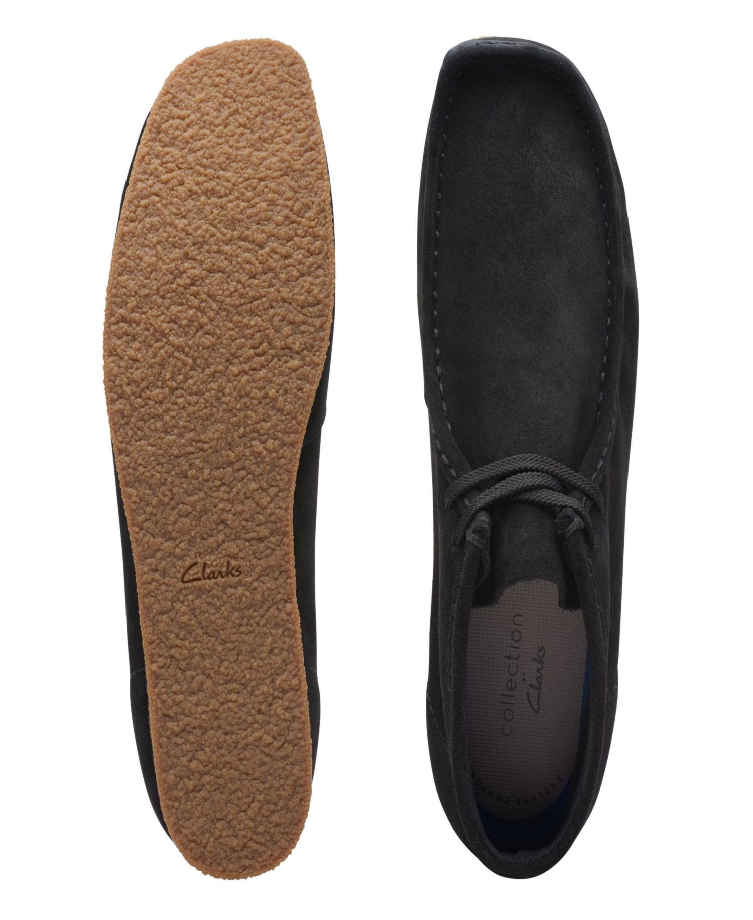 Men's Shacre Boots