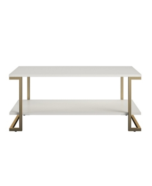 CosmoLiving Camila Coffee Table