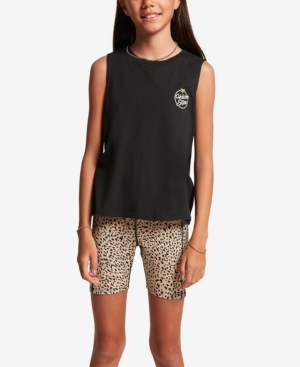 Volcom Big Girls Love Tank Top